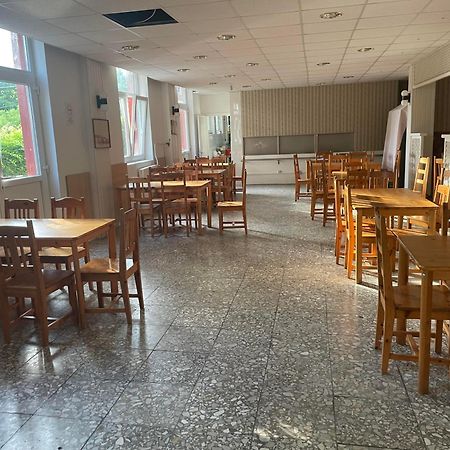 Hotel Tifani Szallo Balatonlelle Exterior foto
